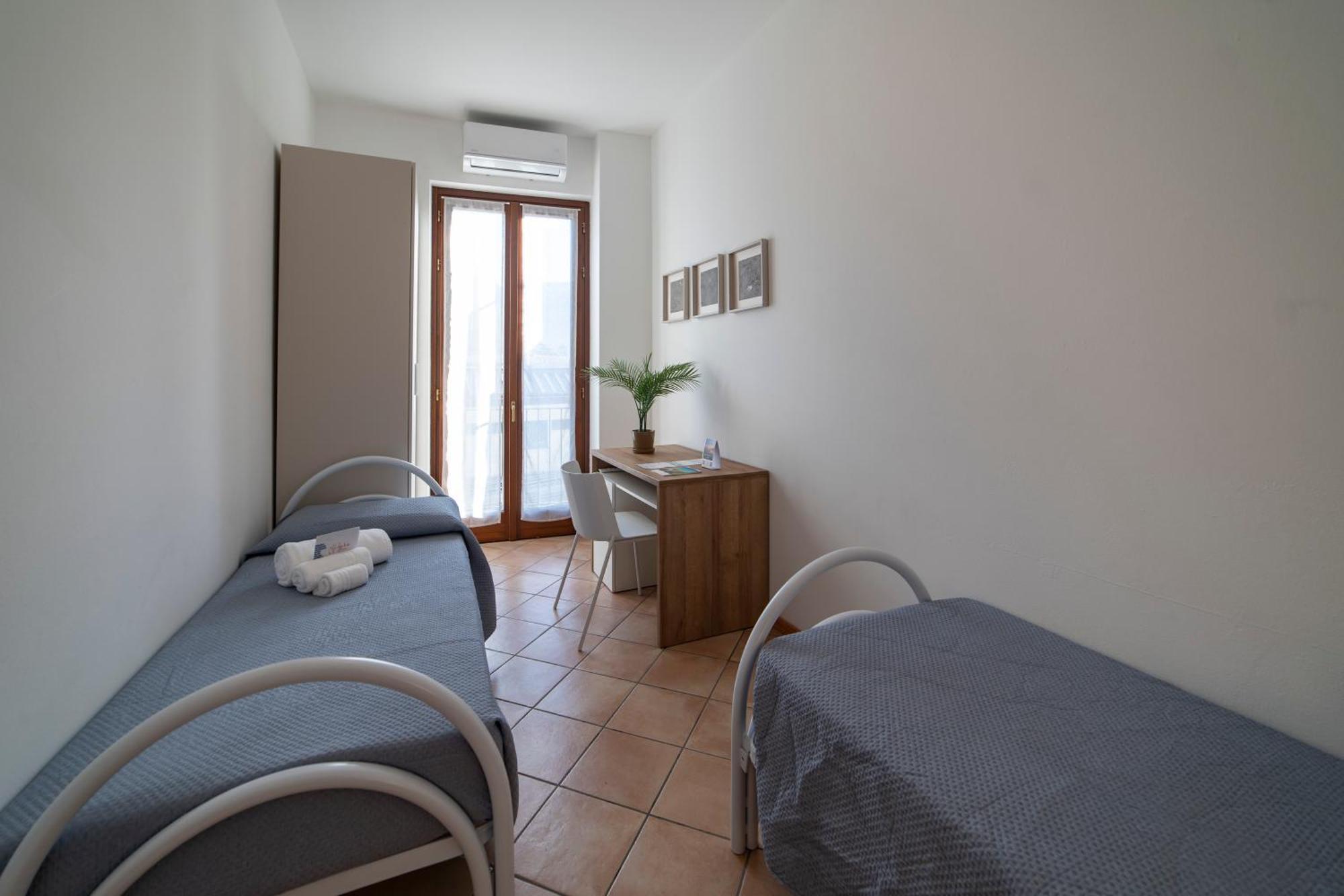 Ferienwohnung La Casa Dei Carta-New & Chic Lovere Exterior foto