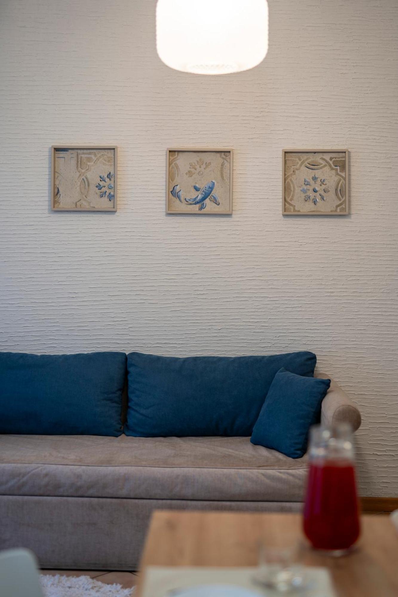 Ferienwohnung La Casa Dei Carta-New & Chic Lovere Exterior foto