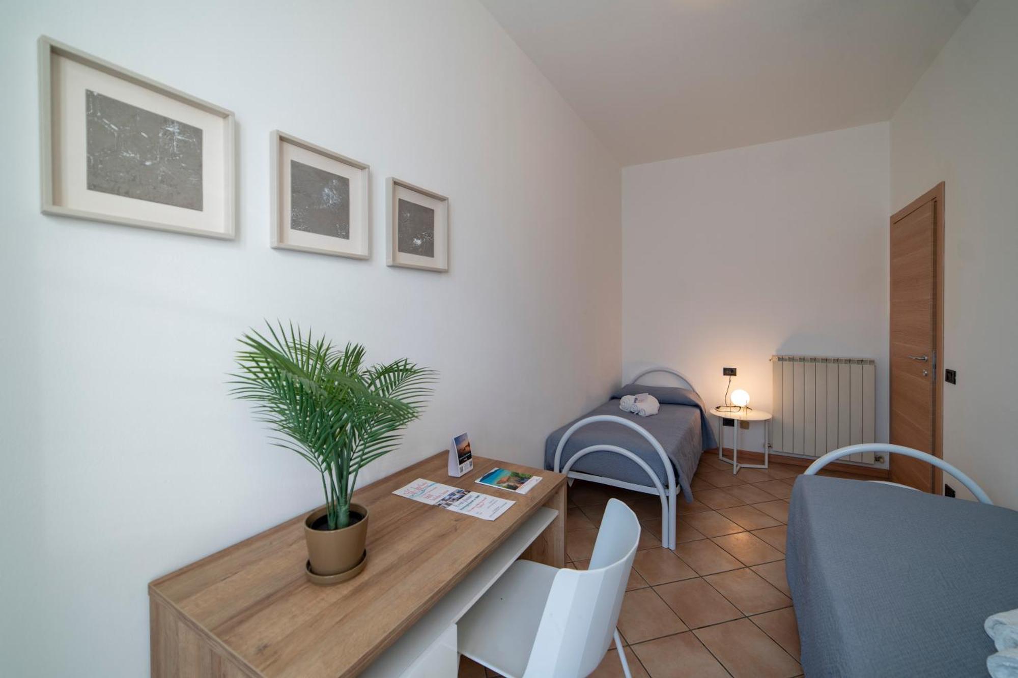 Ferienwohnung La Casa Dei Carta-New & Chic Lovere Exterior foto